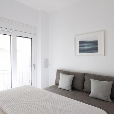 Wonderful Central Athens 2 Bedroom 2 Bath Sleeps 8 Ngoại thất bức ảnh