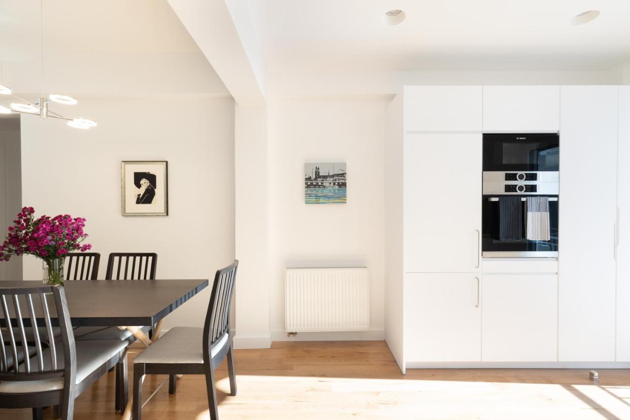 Wonderful Central Athens 2 Bedroom 2 Bath Sleeps 8 Ngoại thất bức ảnh