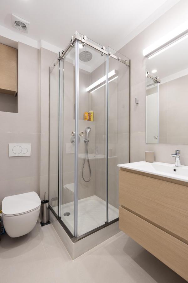 Wonderful Central Athens 2 Bedroom 2 Bath Sleeps 8 Ngoại thất bức ảnh