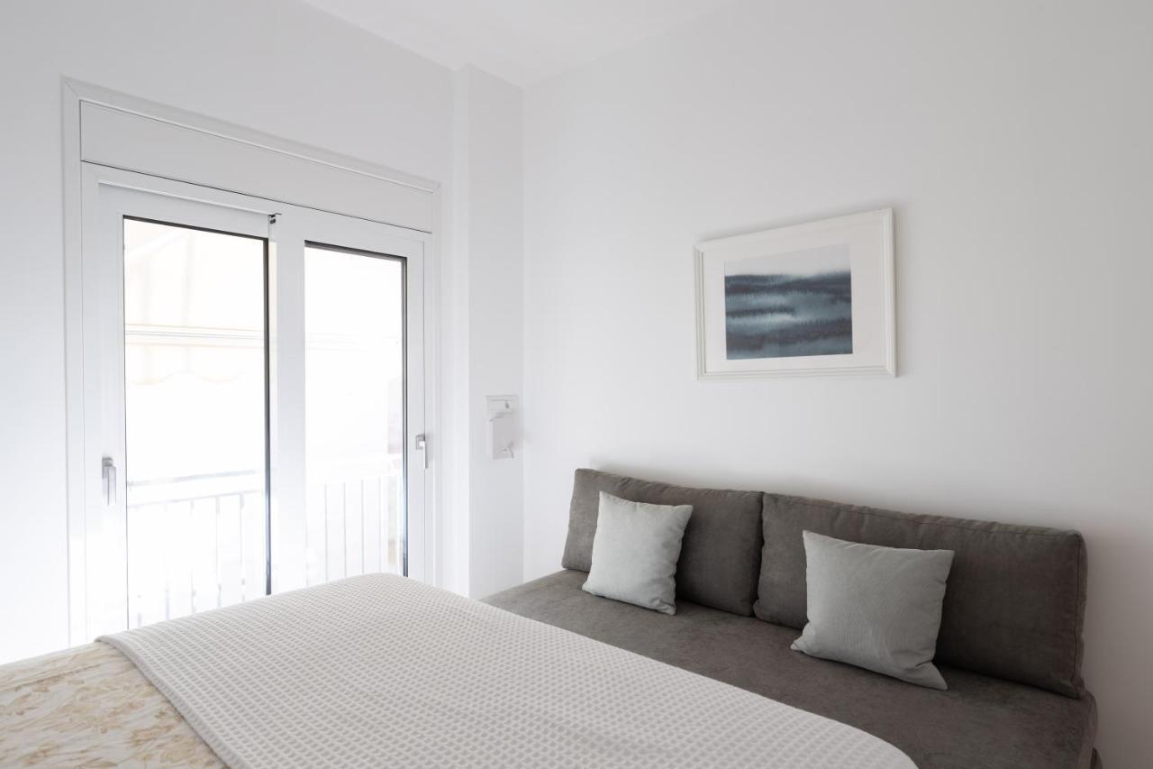 Wonderful Central Athens 2 Bedroom 2 Bath Sleeps 8 Ngoại thất bức ảnh
